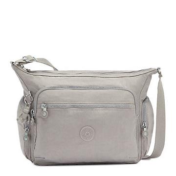 Kipling Gabbie Crossbody Väska Grå | SE 2057XY